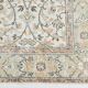 Soft Color Classic Oushak Vintage Rug, 180x290 Cm