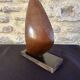 Bronze sculpture