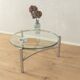 1990s coffee table