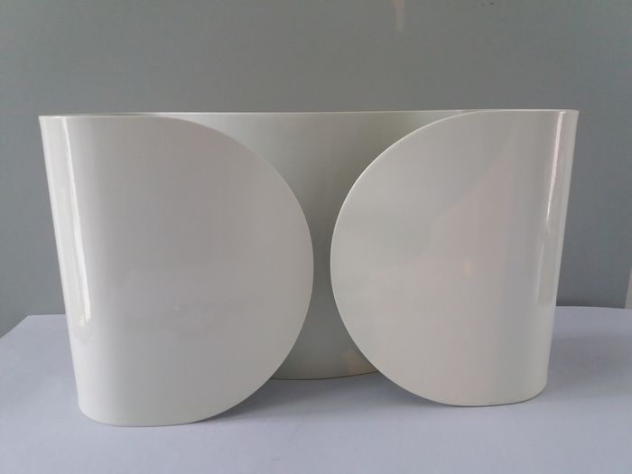 Wall sconce design Tobia Scarpa Foglio Flos