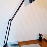 Lampe architecte Waso Ledu modèle WZ1 1970