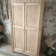Armoire parisienne 