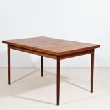Mid-century dining table