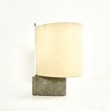 Table lamp Tobia & Afra Scarpa style , 1960s