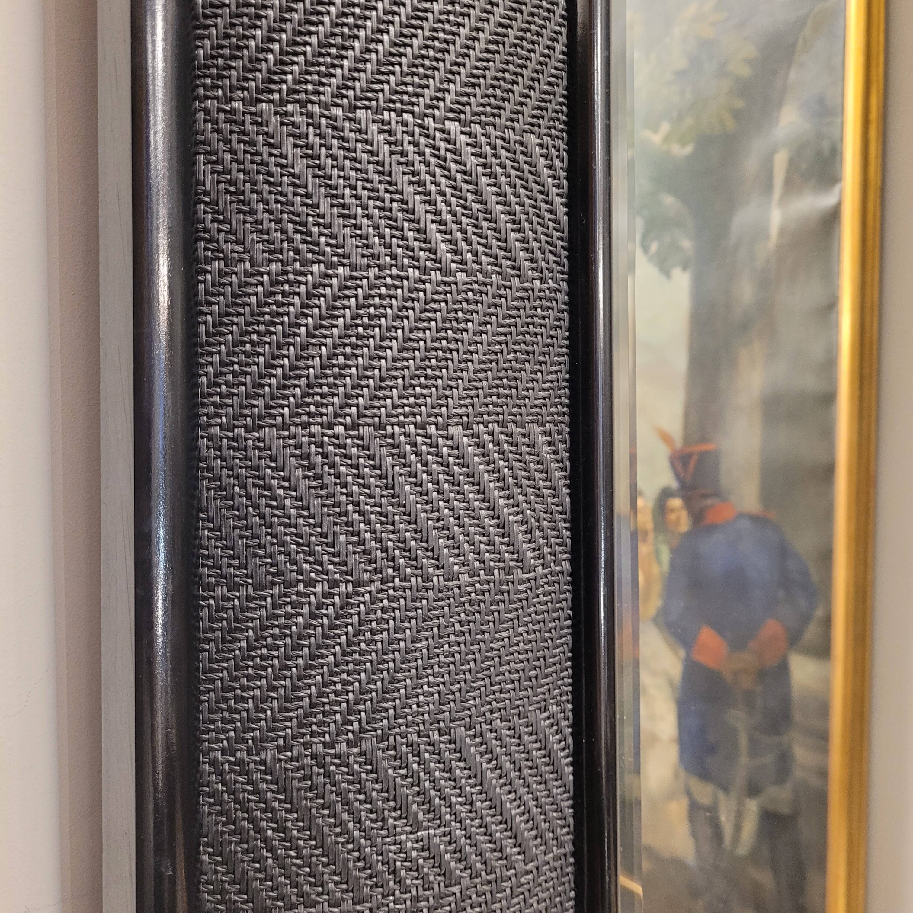 Espejo Simpsons London, Mid-Century, s. XX – Reino Unido