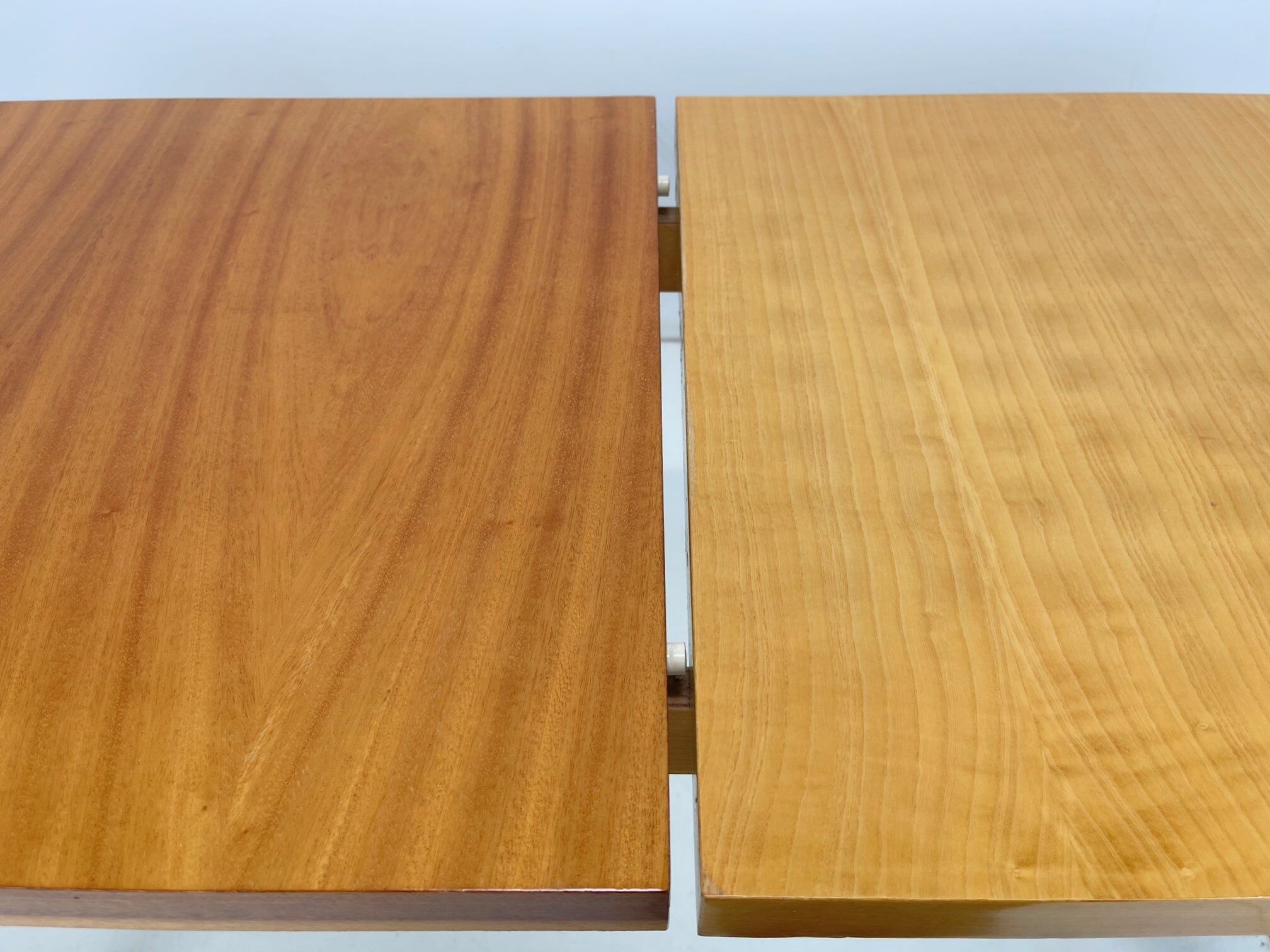 Vintage Coffee Table in Gloss Finish from Czechoslovakia, 1960's