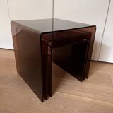 Nested tables Michel Dumas