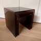 Nested tables Michel Dumas