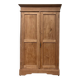 Small cherry wood cabinet (renovated)
