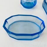 Crystal bathroom kit