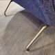 George Van Rijk, lounge chair, 1960s, Belgium