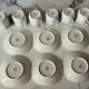 Coffee service cups and saucers porcelain Schirnding Bavaria