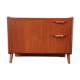 Vintage buffet