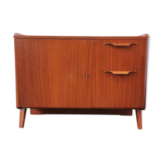 Vintage buffet