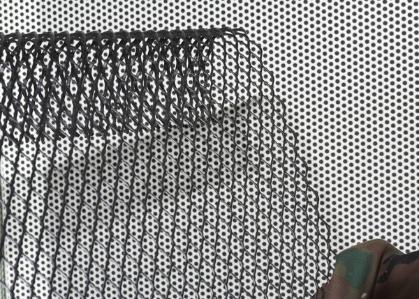 Chaise Sing Sing Sing de Shiro Kuramata