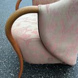 Cinna design armchair from the 1980s