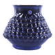 Vase en céramique Scultural, conçu par Berit Ternell et fabriqué par Uppsala Ekeby Suède en 1971