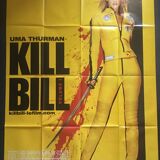 Kill Bill original poster - French - 2003