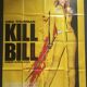 Kill Bill original poster - French - 2003