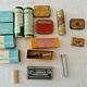 apothecary doctor box XIX