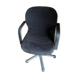 Chaise de bureau Wilkhahn annÉes