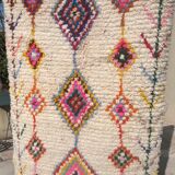 Moroccan Berber Azilal carpet