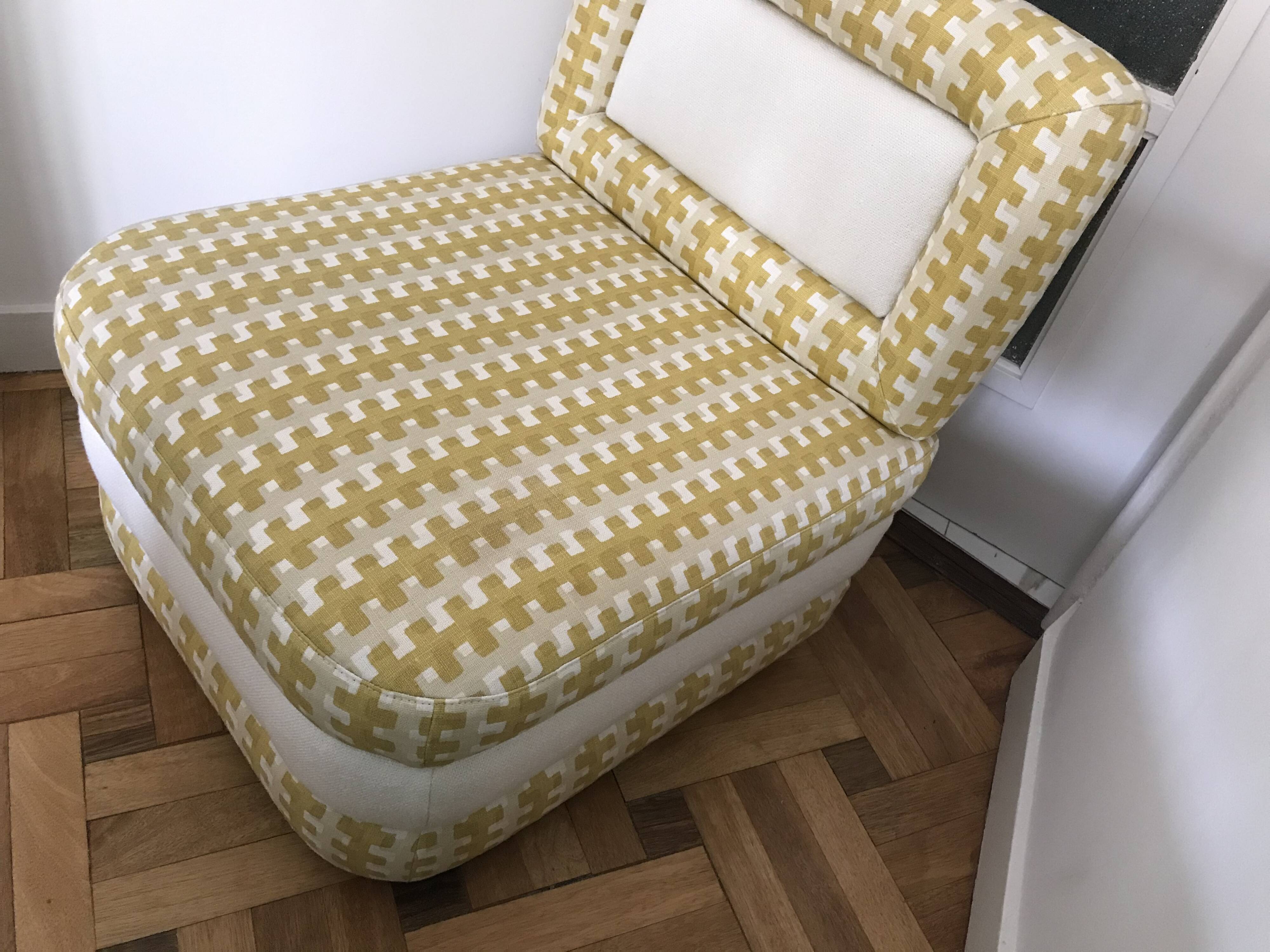 Fauteuil Popus éditions