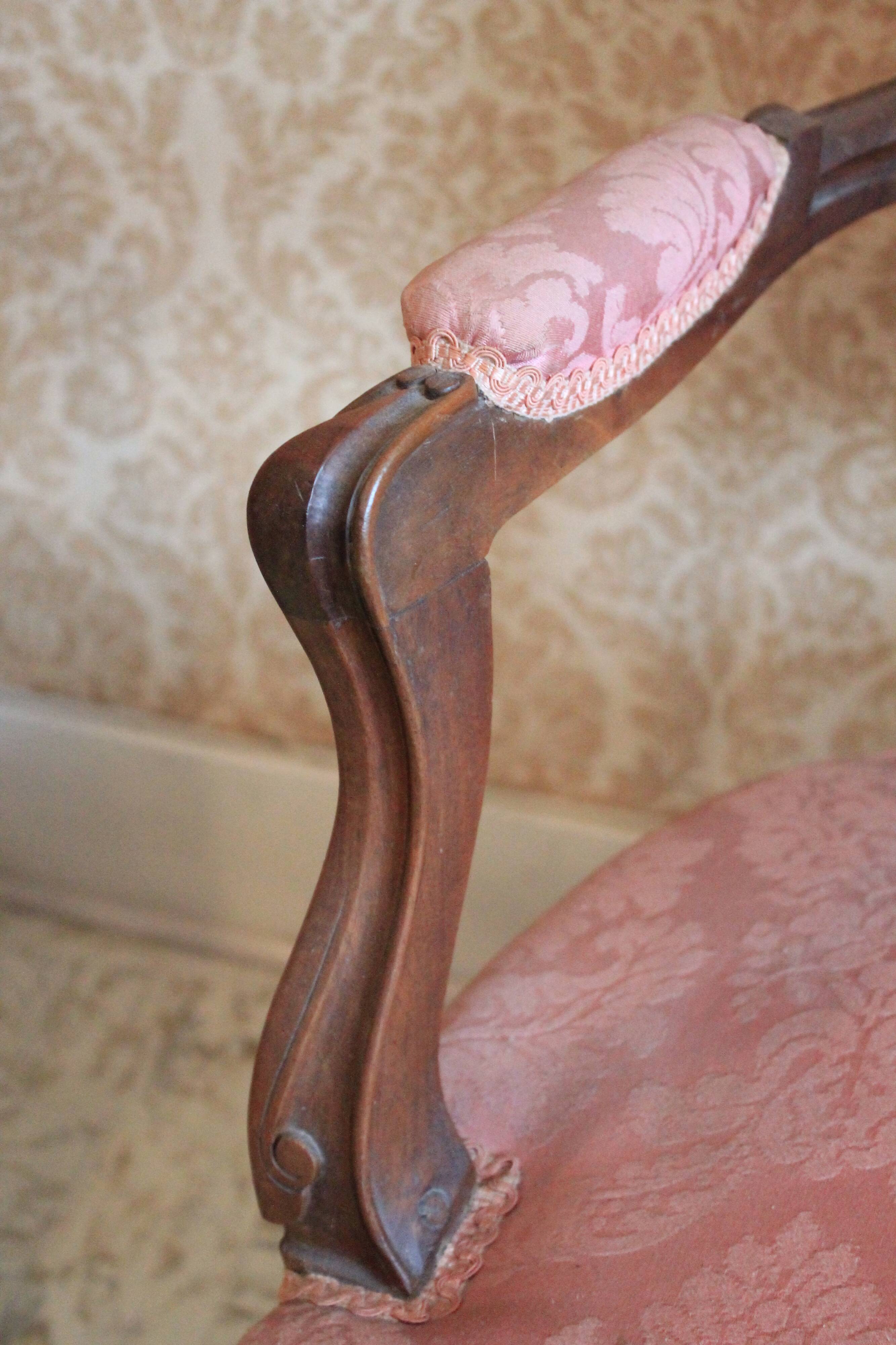 5-piece regency lounge set