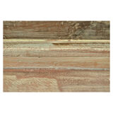 Glass wood furniture