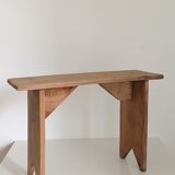 Stool/Farmhouse stool/Plant stand