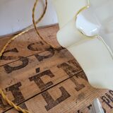 Yellow opaline suspension