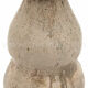 Vase rustique en terre cuite