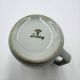 Schirnding fine porcelain pop coffee service, 1970s