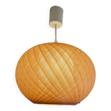 Vintage pendant light