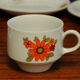 Mitterteich Bavaria coffee service
