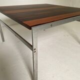Table Bass by Preben Fabricius - Jurgen Kastholm for Bo-Ex