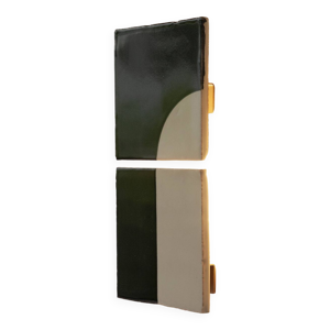 Applique murale Tiles