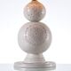 ALDO LONDI, table lamp model "Siviglia"