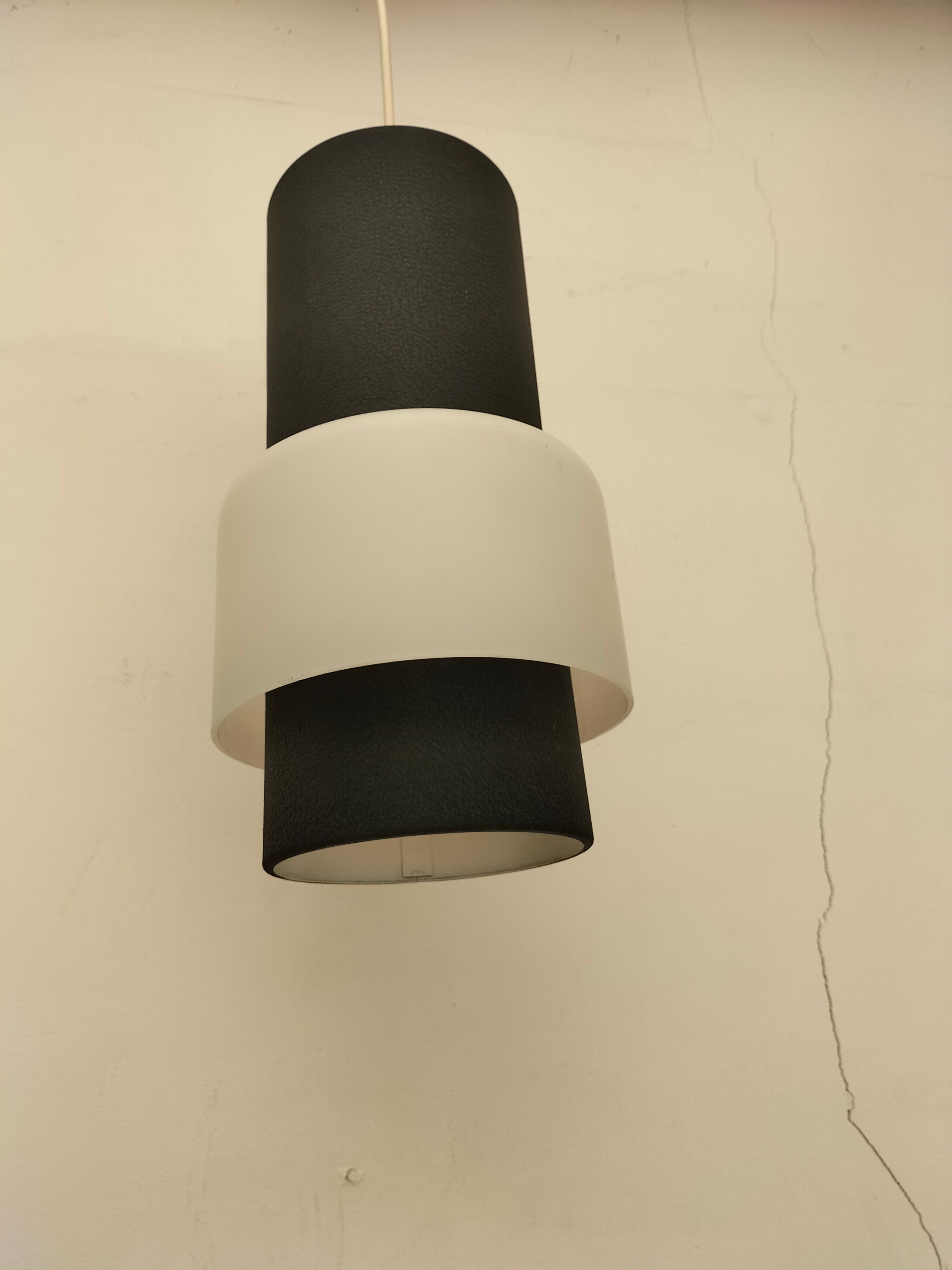 Louis Kalff suspension for Phillips