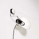 Emilio Fabio Simion Libelulla wall light for Guzzini