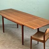 Extensible table dznoise Vejle Stole Mobelfabrik