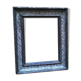 Ancient mirror 60x50cm