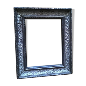 Miroir ancien 60x50cm