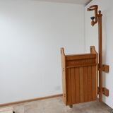 Guillerme et Chambron shelf