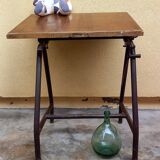 Vintage side table