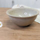 3 bowls made of natural sandstone