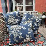 Coussins vintage