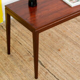 Vintage Scandinavian coffee table – 84 cm