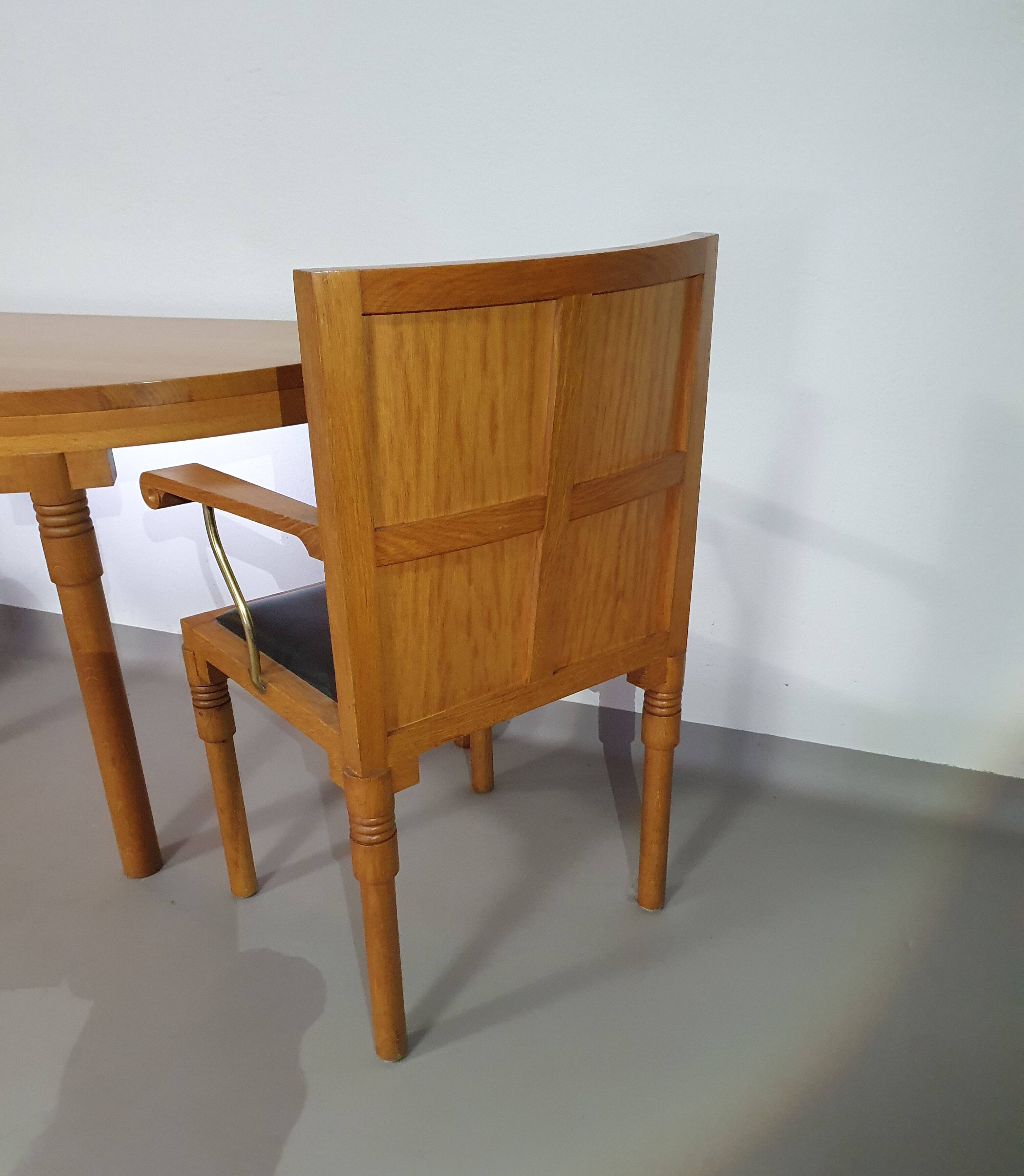 Ensemble de consoles rares charles vandenhove