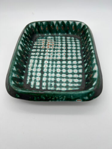 Dish vallauris Robert picault